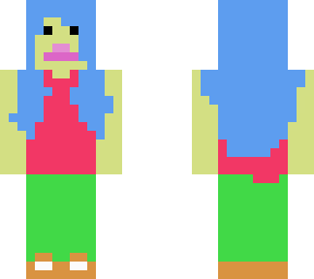 double redo