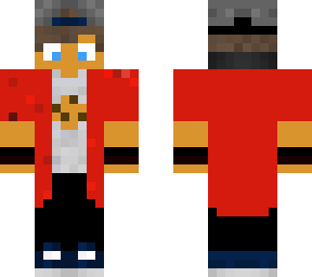 doutorbiscoito red