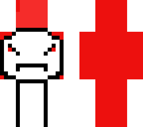 dream smily and angry