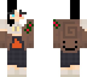 dream smp mashup fixed!