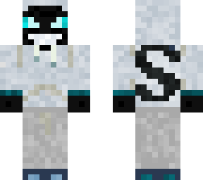 dreamed skin