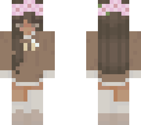 drino's skin! (not mine just some touches)