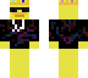 drip duckie