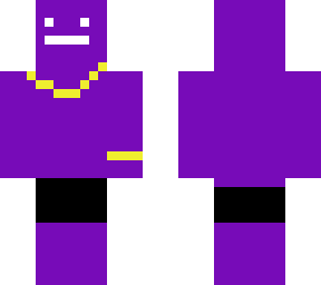 drip purple