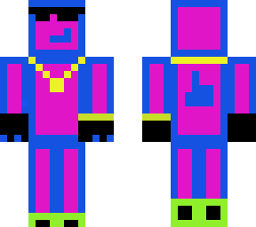 drippy boi (updated)