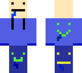 drippy noob