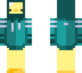 duck :)