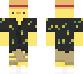 duck