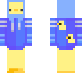 duck boi 3