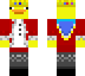 duckoblade