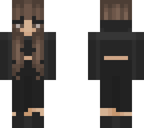 e girl