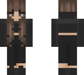 e girl edit