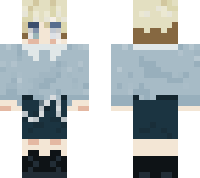 eboy butters lmao (southpark obv)