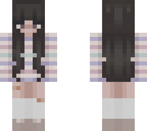 edited skin <3