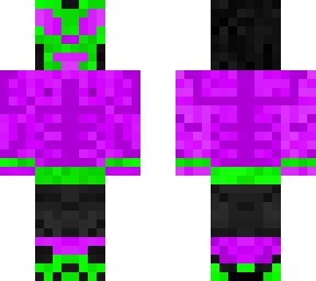 el luchador
