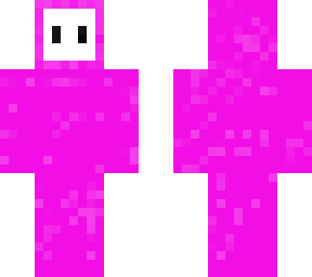 el monigote de fall guys