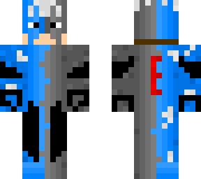 electric fighter