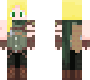 elven archer