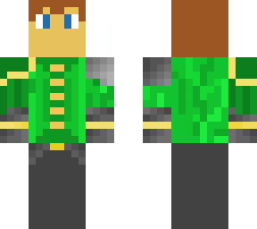 emerald officer ii