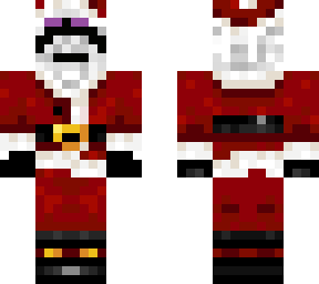 ender santa