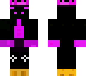 ender technoblade