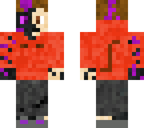 enderhuman