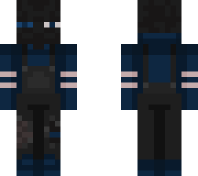enderman skin