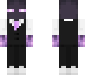 enderpine - suit