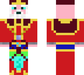 enma the ancient