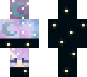 entry for mxxnshine’s pfp competition