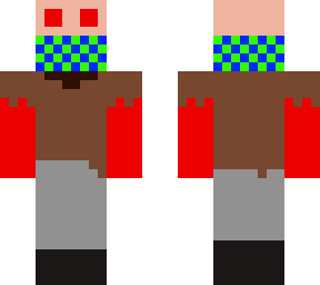 evil notch