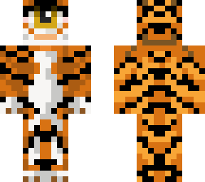 eye tiger