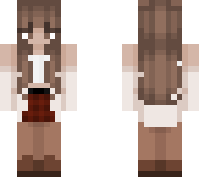 fall girl u-u