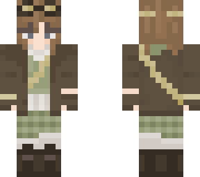 fall skin