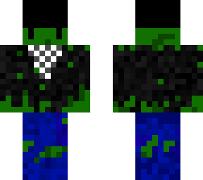fancy dead guy