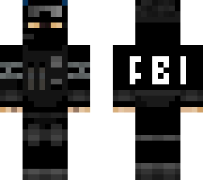 fbi open the door (doge version)
