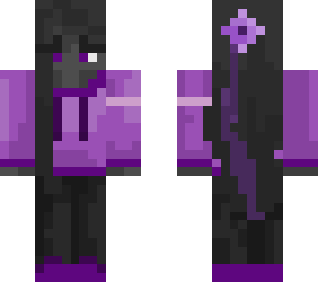 featherz but ender