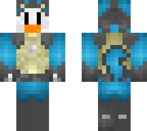 feliganso and lucario