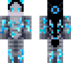female ardonian