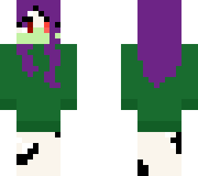 feslie (not backwards)