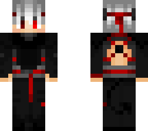 finished skin | Minecraft Skin