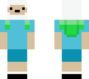 finn
