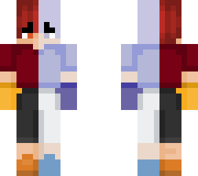 fire and ice (collab)