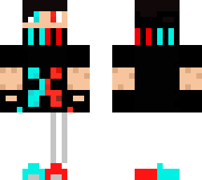 fire and water nova