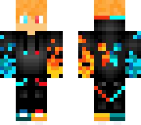 fire water boy edited