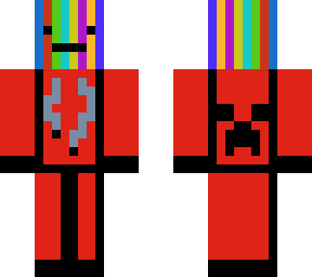 first skin (reupload)