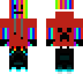 first skin remaster (reupload)