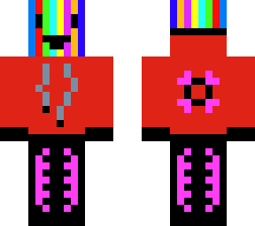 first skin remaster v2
