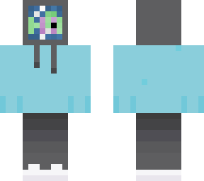 fishy boi