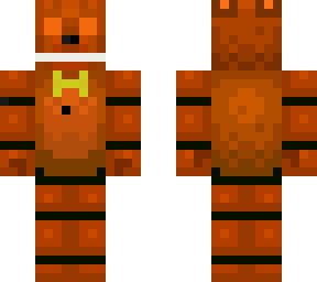 fixed jack o bonnie